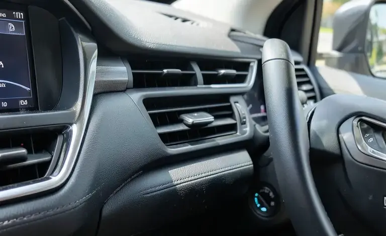 Jak správně resetovat senzor tlaku v pneumatikách toyota rav4 2021 - ilustrační foto