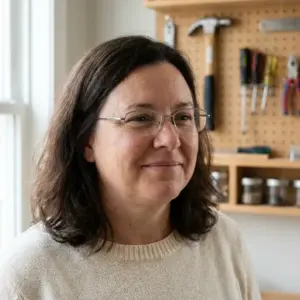 Marie Štěpánková